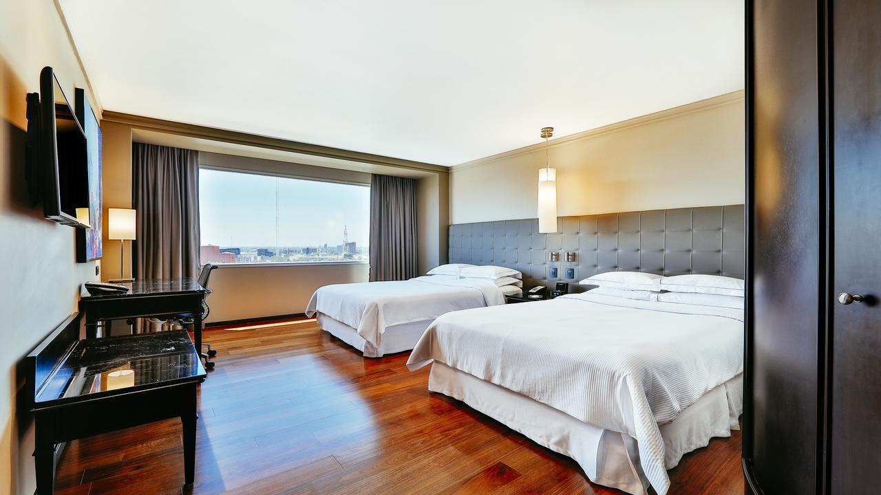 Barcelo Reforma 5* Mexiko-Stadt