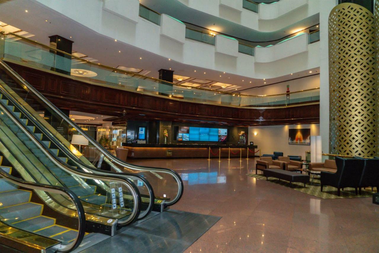 Barcelo Reforma 5* Mexiko-Stadt