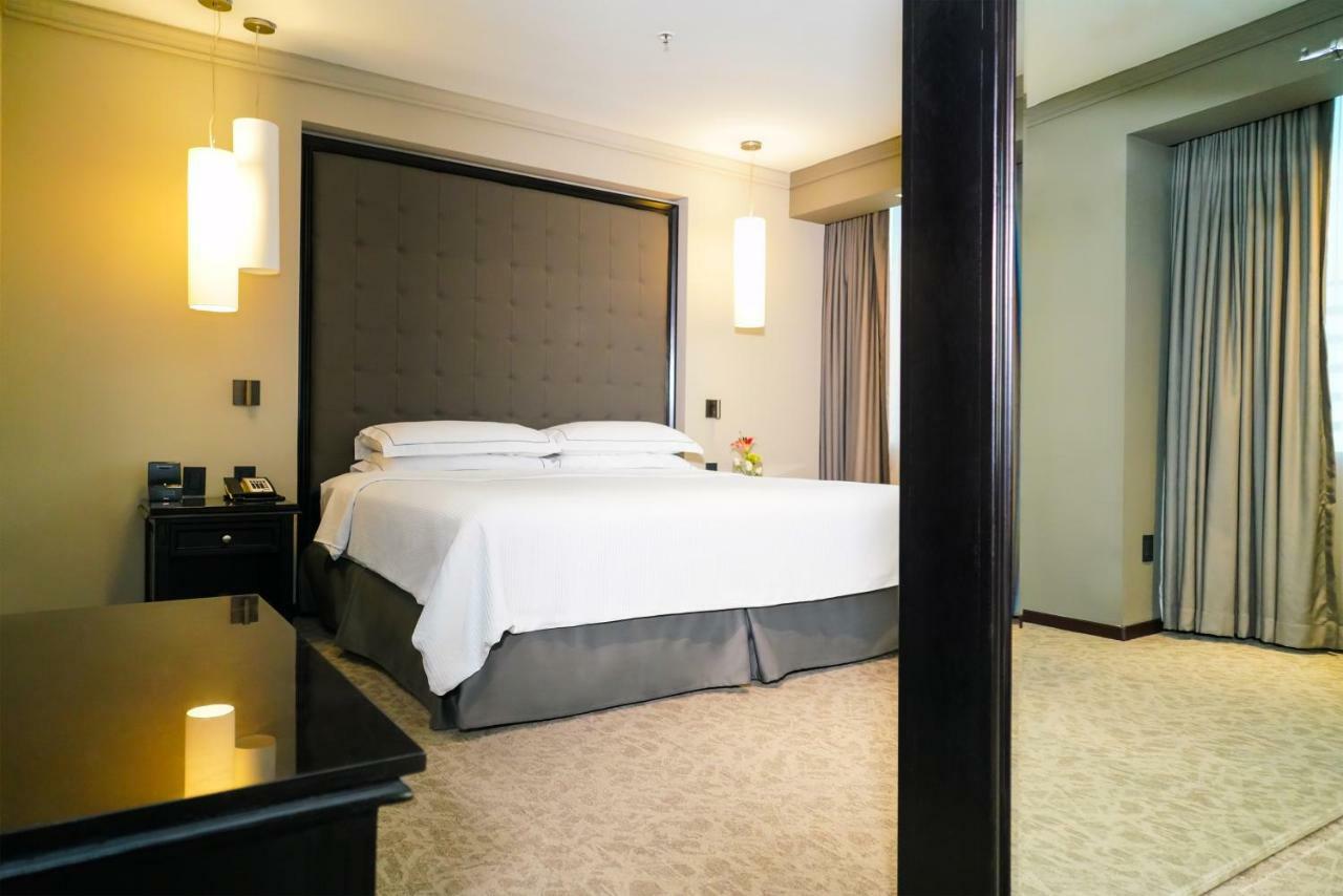 Barcelo Reforma Hotel Mexiko-Stadt