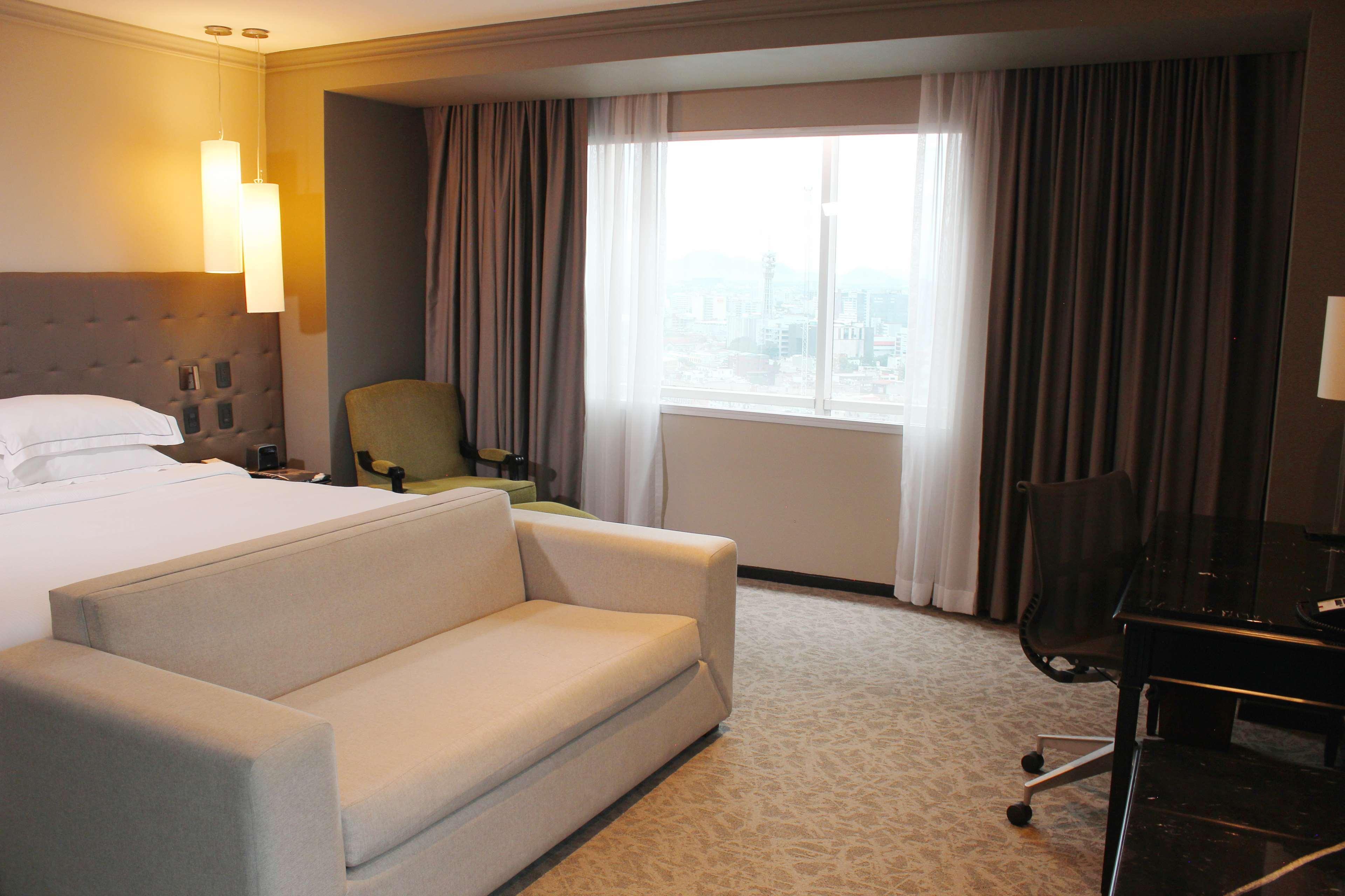 Barcelo Reforma 5* Mexiko-Stadt